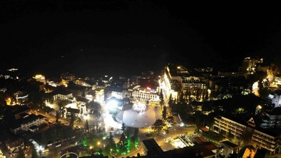 Sa Pa – the most beautiful small town in the world