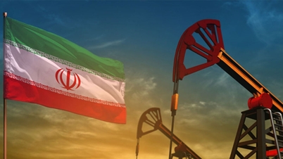Iran và Mỹ có thể đạt thỏa thuận ngầm về việc tăng nguồn cung dầu mỏ