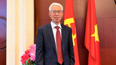 សារៈសំខាន់នៃដំណើរទស្សនកិច្ចការងាររបស់នាយករដ្ឋមន្ត្រី Pham Minh Chinh ទៅចូលរួម WEF Dalian និងធ្វើការនៅប្រទេសចិន