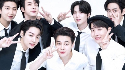 BTS មិន​បាន​រំសាយ​ទេ នឹង​ត្រលប់​មក​វិញ​ក្រោយ​ឆ្នាំ 2025