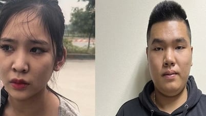 Two cousins ​​stored and trafficked more than 2 kg of drugs.