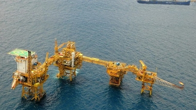OPEC tăng sản lượng khiến giá dầu suy giảm