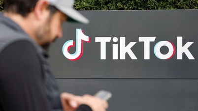 TikTok annonce sa fermeture aux États-Unis