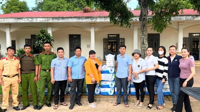 Huyện Cư Kuin: Người dân tích cực hỗ trợ lực lượng chức năng truy bắt tội phạm