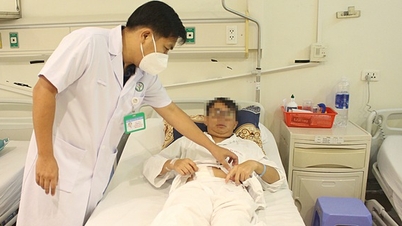 Xu hướng trẻ hóa người bị suy thận, vì sao?