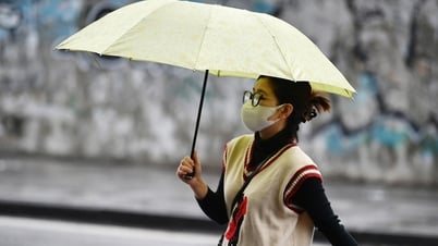 Dự báo thời tiết 2/2/2024: Miền Bắc vẫn sương mù và mưa phùn, Nam Bộ nắng nhiều