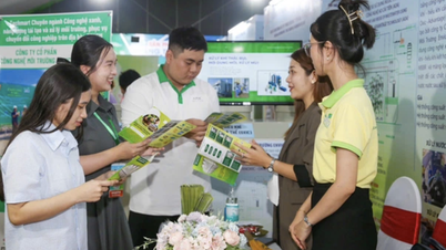 Những con số ấn tượng về phát triển kinh tế số tại TP HCM