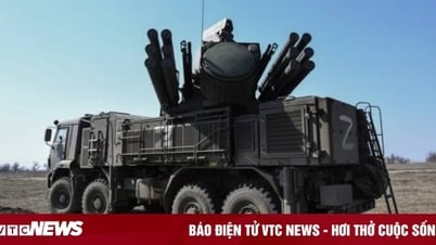 Russia repels series of UAV attacks on Moscow