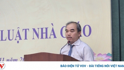 Giáo viên một trường ngoài công lập ở TP.HCM nhận lương cao nhất hơn 60 triệu/tháng