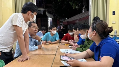 Vĩnh Phúc tăng tốc xây dựng chính quyền số, phát triển kinh tế số
