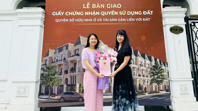 Kita Group បន្តផ្តល់សៀវភៅក្រហមដល់អតិថិជន