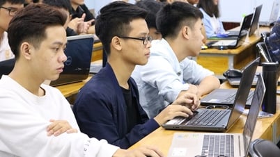 Vì sao Việt Nam có thể trở thành trung tâm công nghệ mới của châu Á?