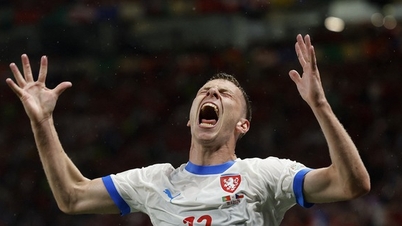 Calculateur de pronostics pour l'Euro 2024 : la Géorgie fait match nul 1-1 contre la République tchèque