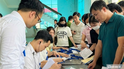 Biểu hiện "cơn khát" đất hay chỉ là "sốt ảo"?