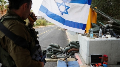 Hezbollah và Israel giao tranh dữ dội ở biên giới Lebanon