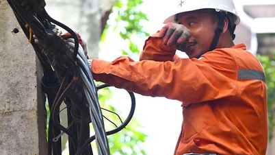 Chính phủ yêu cầu giải quyết dứt điểm thiếu điện trong tháng 6