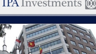 Đầu tư IPA phát hành hàng nghìn tỷ đồng trái phiếu để đảo nợ