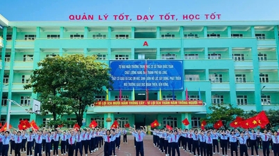 Ha Long will apply Internet of Things, AI, Blockchain in teaching