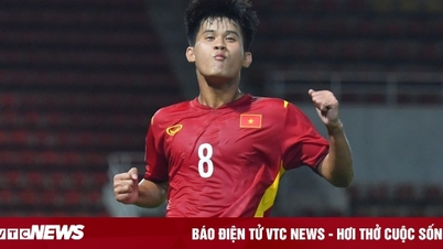 Nhận định bóng đá U17 Việt Nam vs U17 Uzbekistan: Nhiệm vụ phải thắng