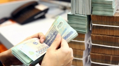 Total state budget revenue in the first 7 months of 2024 reached 1,019,702 billion VND, reaching 68.6% of the estimate.