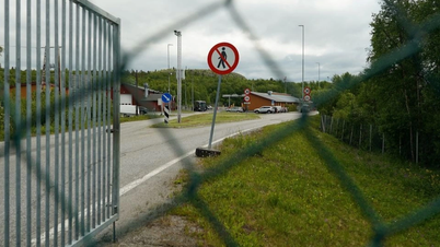 Two more countries consider closing borders with Russia