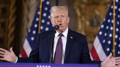 Trump wants NATO members to increase defense spending to 5% of GDP
