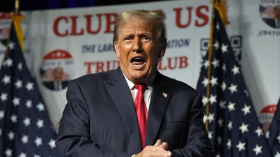 ទ្រព្យសម្បត្តិរបស់លោក Trump កើនឡើងយ៉ាងខ្លាំងបន្ទាប់ពីចាកចេញពីសេតវិមាន