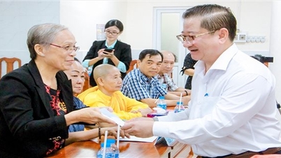 សមាជជនជាតិភាគតិចនៅទីក្រុង Can Tho នឹងប្រព្រឹត្តទៅនៅចុងខែសីហា ឆ្នាំ២០២៤។