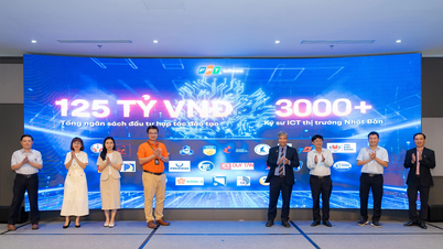 FPT Software invests 125 billion VND in training Japanese ICT human resources