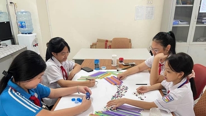 Cho học sinh nghỉ thứ 7 liệu có tăng áp lực học thêm?