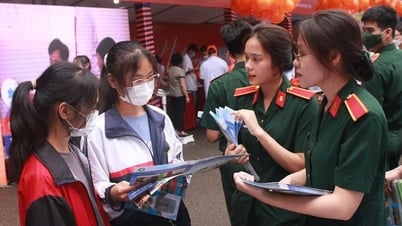 ការ​ជ្រើសរើស​មុខ​តំណែង​យោធា​បន្ថែម​ចំនួន​១៣៥​នាក់​ក្នុង​ឆ្នាំ​២០២៤