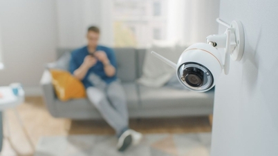Mua camera an ninh để yên tâm du xuân cần chú ý điều gì?