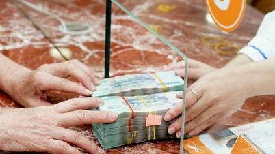 Ngân hàng nào làm đến 29 tết?