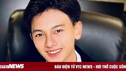 Musician Vu Minh Hieu passed away at the age of 21, Vietnamese artists are heartbroken