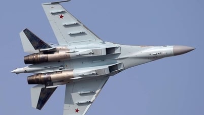 4 máy bay Nga bị bắn hạ gần biên giới Ukraine chỉ trong một ngày?