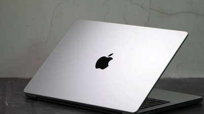 MacBook M3 នឹងដឹកជញ្ជូននៅឆ្នាំក្រោយ