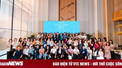 Lynn Times Thanh Thuy ពង្រីកឱកាសសហប្រតិបត្តិការជាមួយភ្នាក់ងារទេសចរណ៍ជាង 100