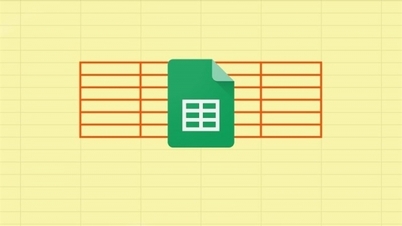 Google 시트에서 셀 테두리 색상을 만드는 방법 매우 간단