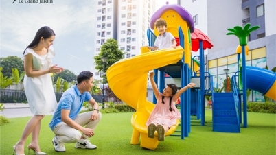កន្លែងរស់នៅគ្រប់ពេលវេលា