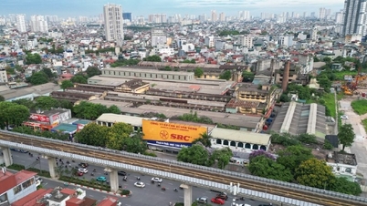Hà Nội đốc thúc gỡ vướng khu đất “Cao Xà Lá”