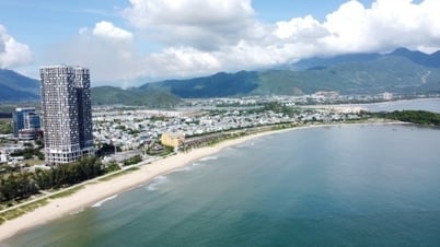 Đà Nẵng thông tin về lộ trình thu hút đầu tư vào Khu thương mại tự do
