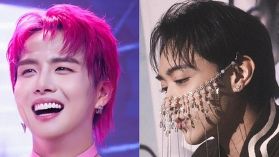 Vietnamese artists learn from Korean and Chinese stars to hold fan meetings: Meeting one fan, meeting dozens of people