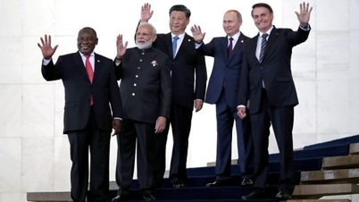 BRICS currency will surpass the USD, counterbalance the West, emerging group plans to 'play big'?