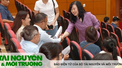 ‘Chúng tôi luôn coi các nhà báo theo dõi mảng y tế là người nhà’