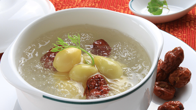 Loại quả ngọt thơm bán đầy chợ, người bệnh tiểu đường ăn cực tốt