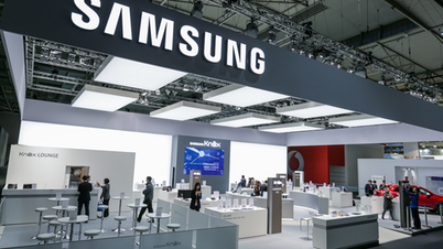 Samsung Finance+ kết hợp công nghệ bảo mật Knox Guard