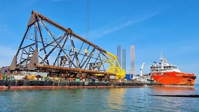 គណៈកម្មាធិការបក្ស PetroVietnam អនុវត្តយ៉ាងសកម្មនូវយុទ្ធនាការ “ប្រជាជនវៀតណាមផ្តល់អាទិភាពប្រើប្រាស់ទំនិញវៀតណាម”