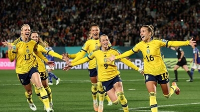Lịch thi đấu bóng đá World Cup nữ 2023 hôm nay (13-8): Xác định 2 cặp đấu bán kết