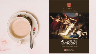 "Yêu sách của Antigone": Vở kịch 2.500 năm được nhìn qua lăng kính nữ giới
