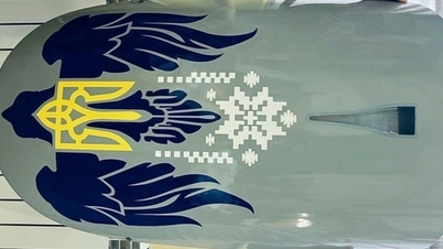 អ៊ុយក្រែន​ប្រកាស​ផលិត​ UAVs អត្តឃាត​ទ្រង់ទ្រាយ​ធំ​ដែល​មាន​ចម្ងាយ​ដល់​ ១០០០ គីឡូម៉ែត្រ